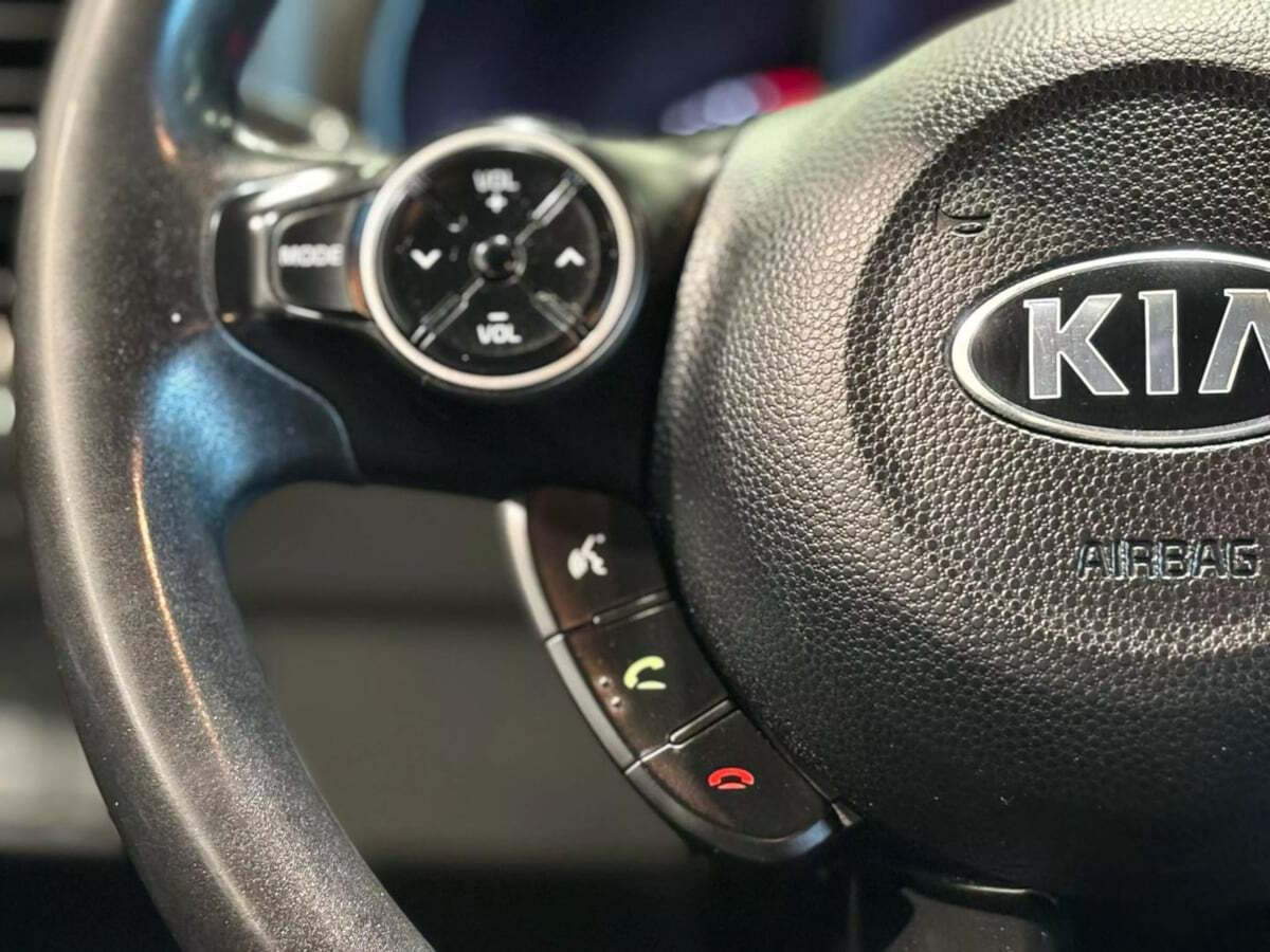 2018 Kia Soul for sale at IMD MOTORS, INC in Dallas, TX