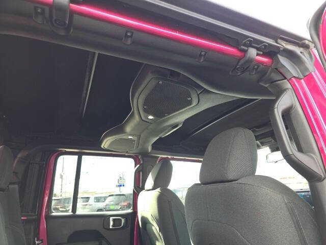 2024 Jeep Gladiator Willys