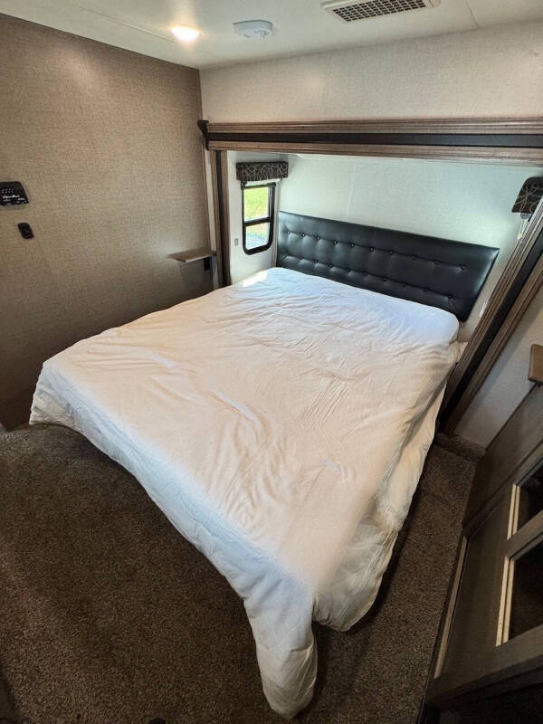 2019 KZ RV Durango