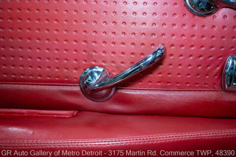 1955 Oldsmobile 98 Starfire