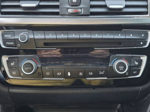 2018 BMW 3 Series 320i