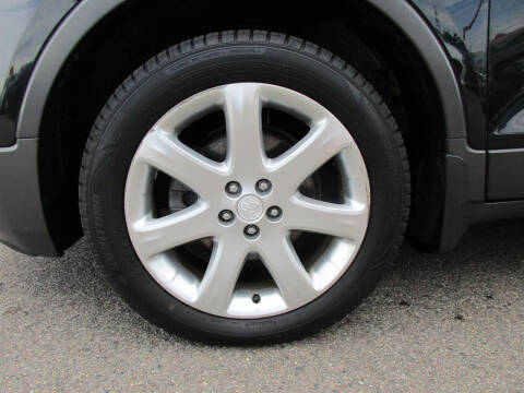 2015 Buick Encore Premium