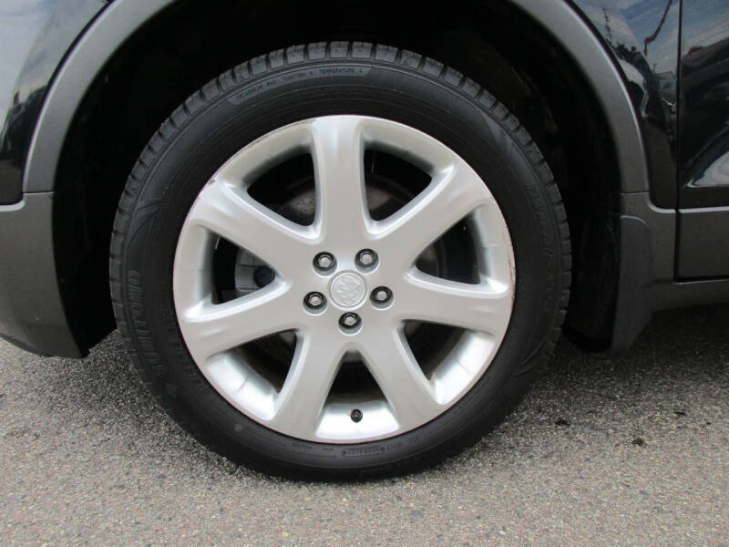 2015 Buick Encore Premium