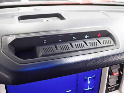 2024 Ford Bronco Heritage Edition