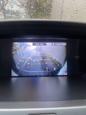 2012 Honda Odyssey EX-L w/Navi