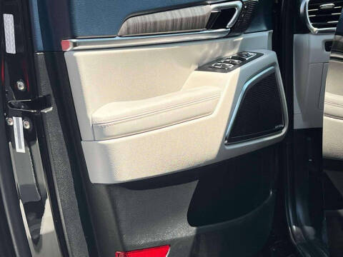 2023 Kia Telluride SX-Prestige