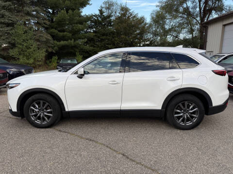 2023 Mazda CX-9 Touring