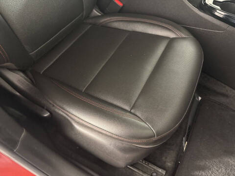 2024 Chevrolet Trax RS