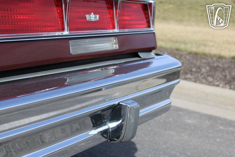 1979 Chevrolet Caprice