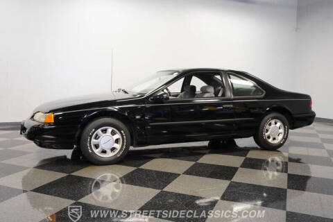1994 Ford Thunderbird LX