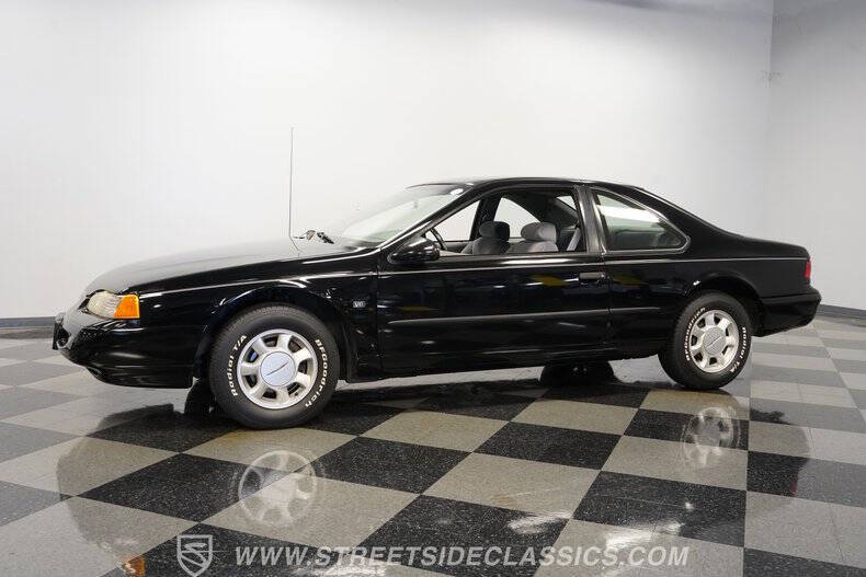 1994 Ford Thunderbird LX