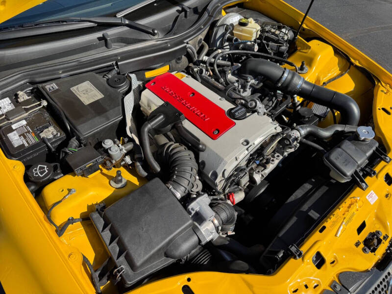 1999 Mercedes-Benz SLK SLK 230