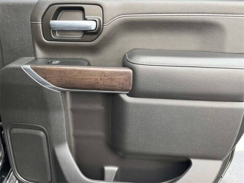 2022 GMC Sierra 2500HD