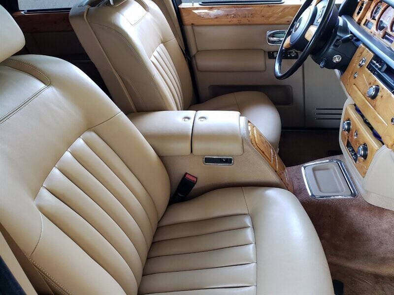 2007 Rolls-Royce Phantom 11
