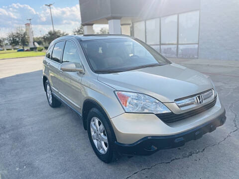 2009 Honda CR-V