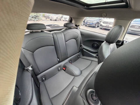 2021 MINI Hardtop 2 Door Cooper S