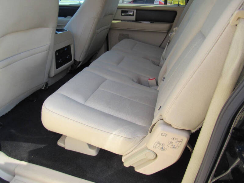 2016 Ford Expedition EL XLT