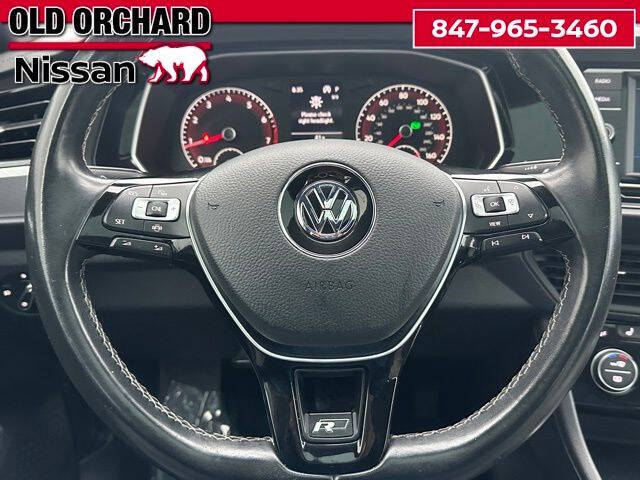 2021 Volkswagen Jetta R-Line