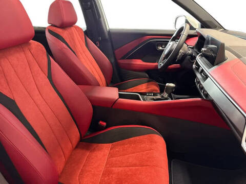 2025 Acura ADX w/A-SPEC