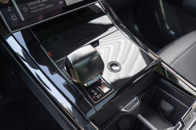 2024 Land Rover Range Rover Sport 22