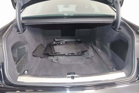 2020 Audi A8 L quattro 60 TFSI