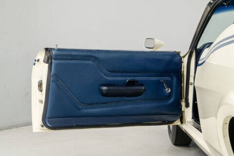 1969 Mercury Cyclone