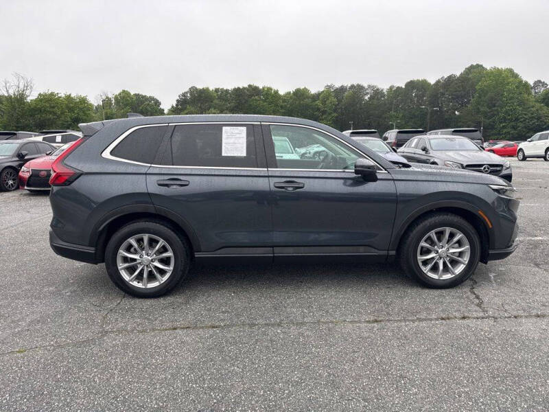2023 Honda CR-V