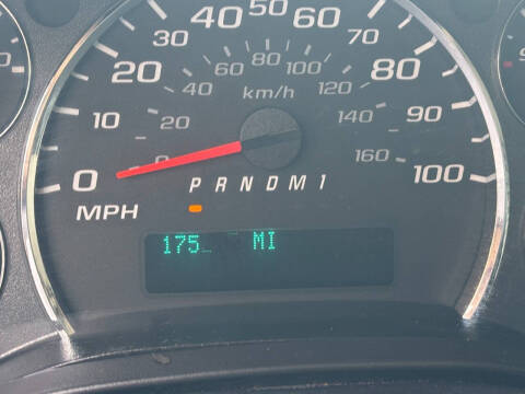 2012 Chevrolet Express 2500