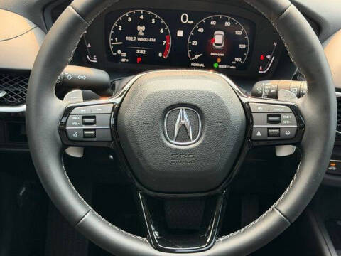 2026 Acura ADX