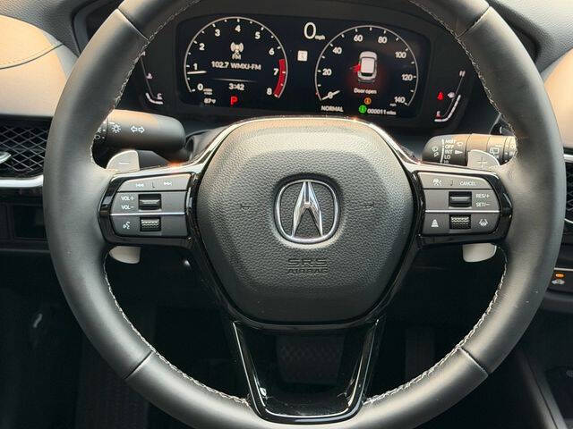 2026 Acura ADX