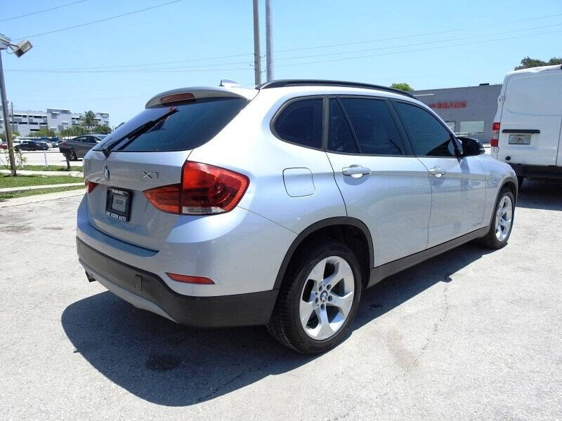 2014 BMW X1 SUV / Crossover - $9,900