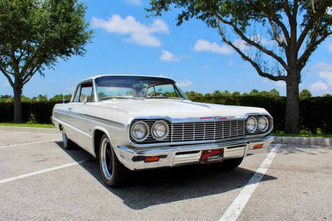 1964 Chevrolet Impala