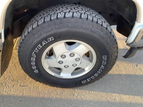 1994 Chevrolet C/K 2500 Series