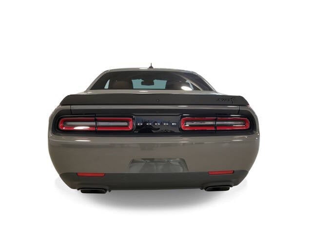 2023 Dodge Challenger for sale at Bowman Auto Center in Clarkston, MI