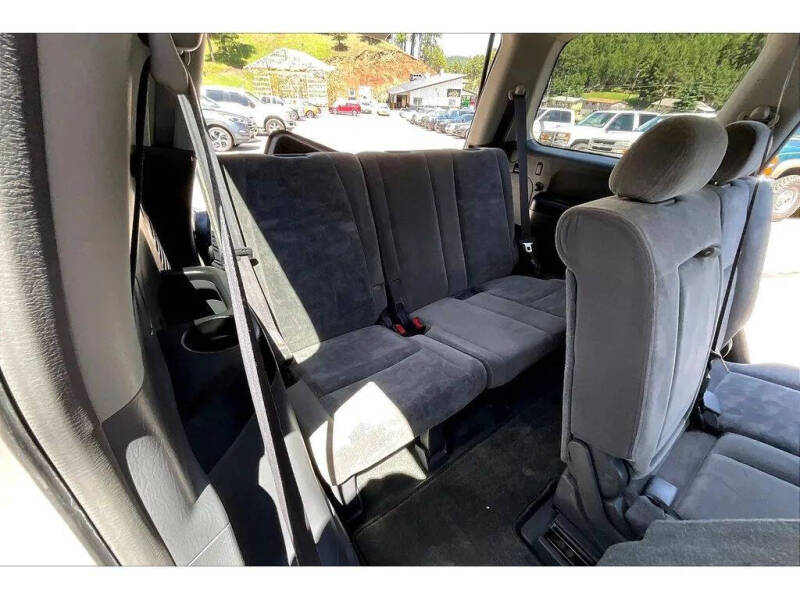 2005 Honda Pilot EX