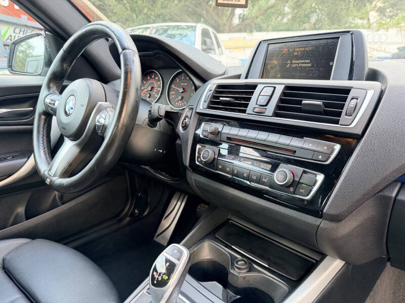 2017 BMW 2 Series 230i