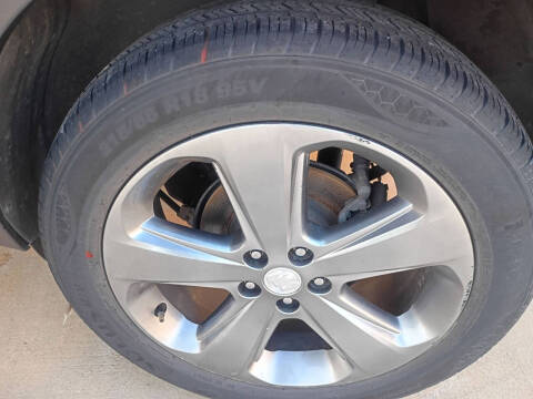 2013 Buick Encore Convenience