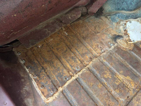 1963 Pontiac Bonneville