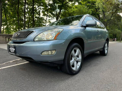 2004 Lexus RX 330