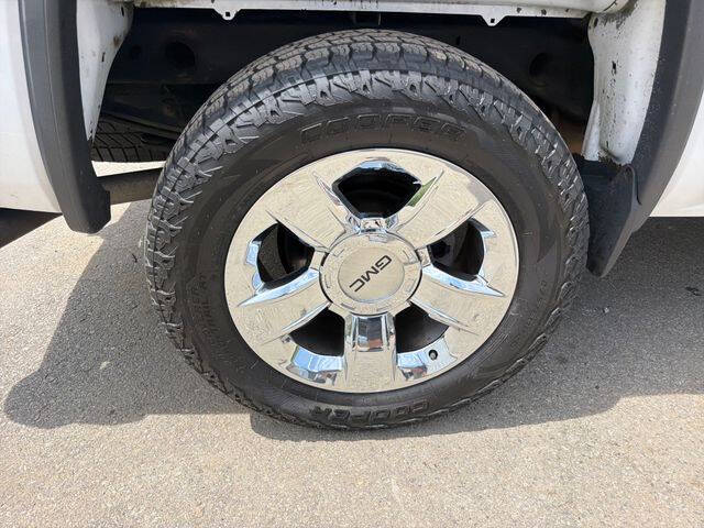 2015 GMC Sierra 1500