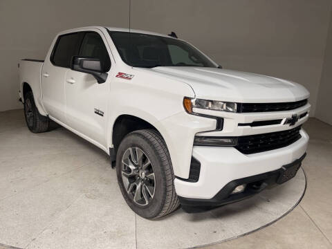 2022 Chevrolet Silverado 1500 Limited