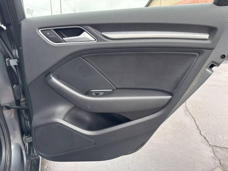 2015 Audi A3 1.8T Premium