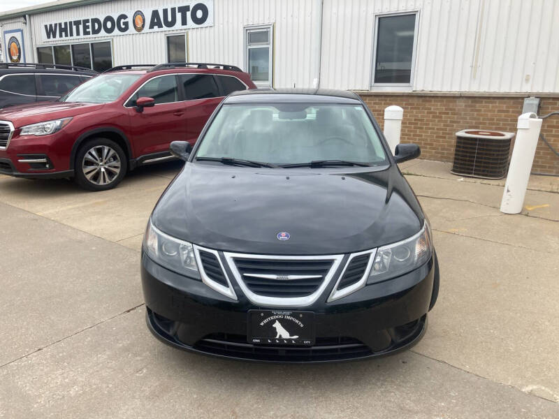 Image 3 of 2011 Saab 9-3 Sport