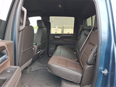 2026 GMC Sierra 3500HD