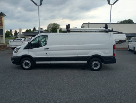 2020 Ford Transit 150