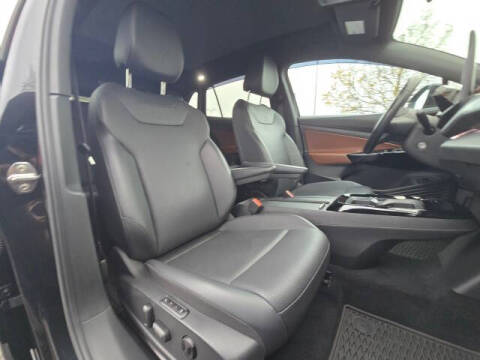 2022 Volkswagen ID.4 Pro S