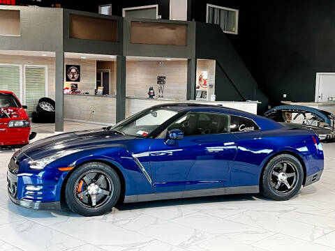 2014 Nissan GT-R for sale at Torque Motorsports in Osage Beach MO