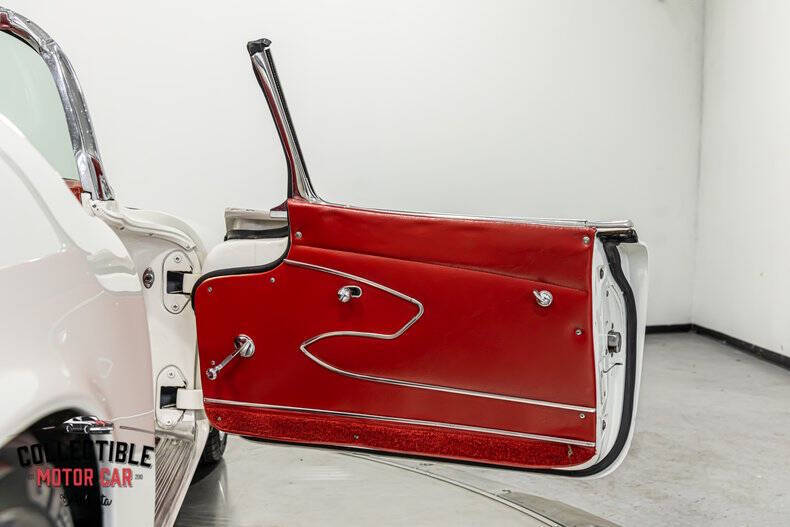 1961 Chevrolet Corvette