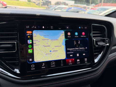 2021 Dodge Durango R/T