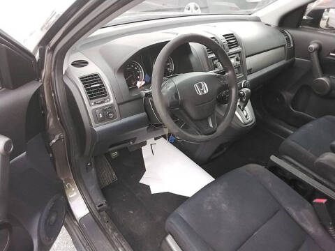 2008 Jeep Wrangler Unlimited X